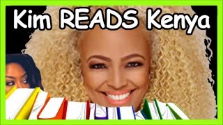 REAL HOUSEWIVES OF ATLANTA KIM FIELDS DESTROYS KENYA MOORE!