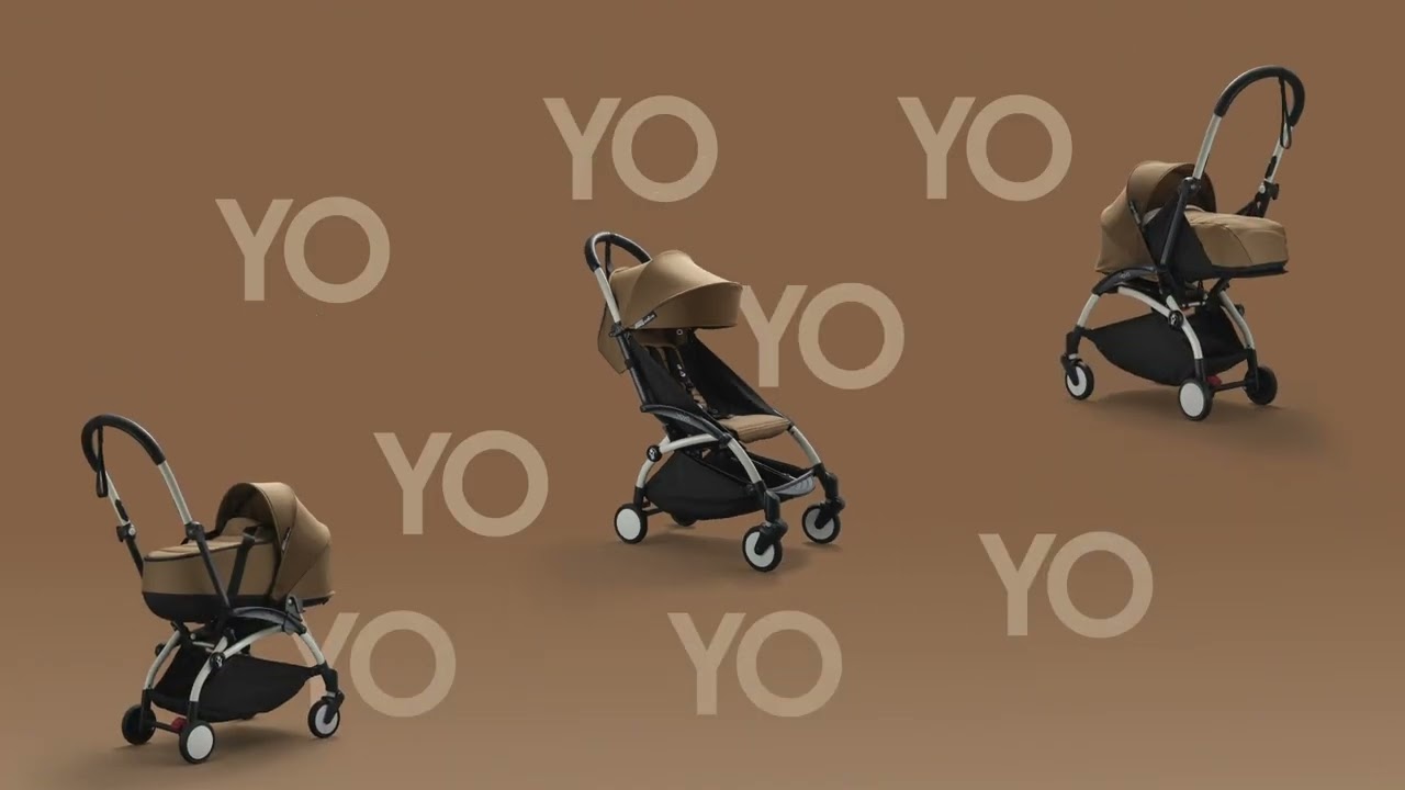 BABYZEN | TOFFEE - YouTube