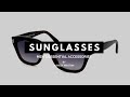 The Best Men's Sunglasses For Your Face Shape - Men's Essential Accessories - Aviators, Wayfarers