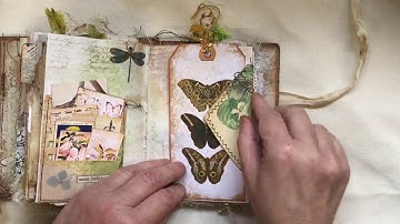 Junk in the Trunk #9 (#3 Revisited) Final flipthrough