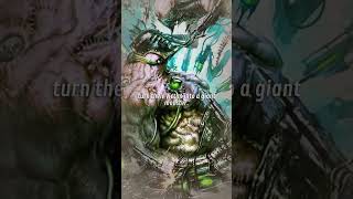 The HORRIFIC Process Of Making Grotesques In Warhammer 40K!