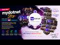 MyDotNet Story - Mysuru’s First IT Community 🚀