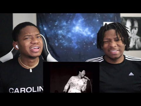 FIRST TIME HEARING Aretha Franklin - Respect REACTION