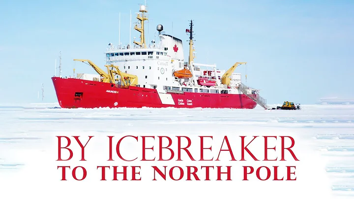 By Icebreaker to the North Pole Part 1 (1995) | Wa...