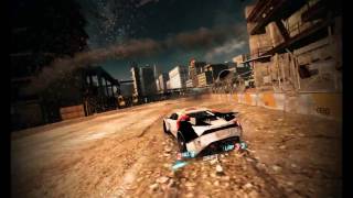 Split Second Gameplay #3