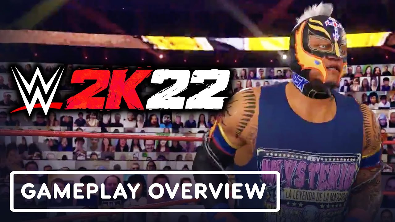 WWE 2K22 - Undertaker Immortal Pack (DLC) (PC) Steam Key GLOBAL