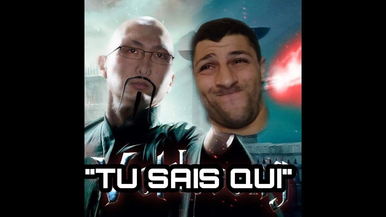 "TU SAIS QUI" - YouTube