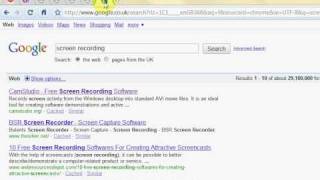 Google Chrome Browser Tabs - Secret !!!