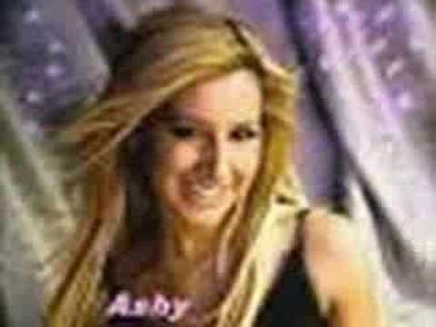 ashley tisdale-disny channel