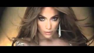 Jennifer Lopez - On The Floor ft. Pitbull  Video VEVO Resimi