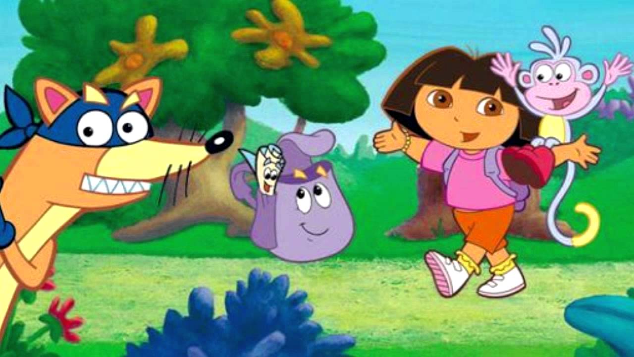 dora sac à dos
