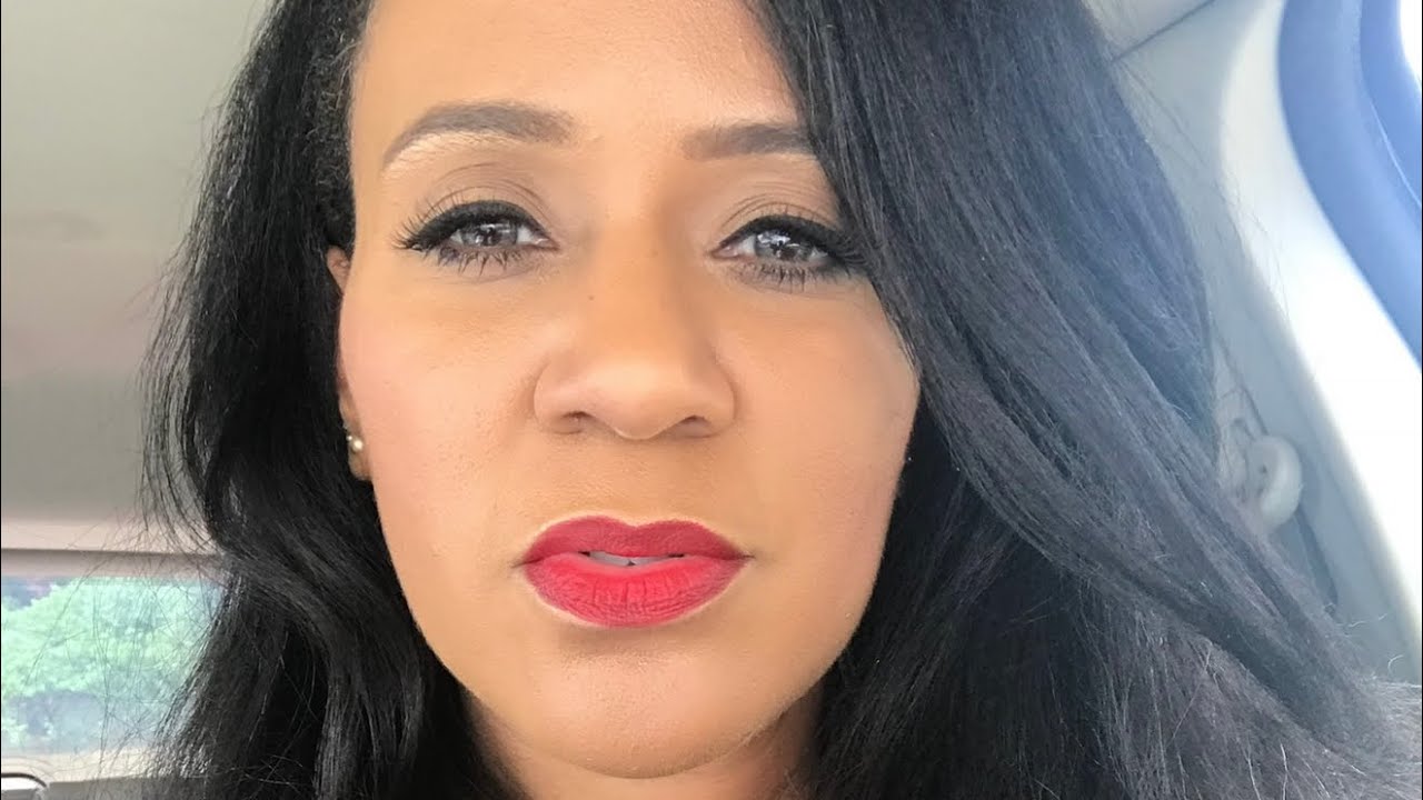 🛑Decenter Men And Put God On The Pedestal‼️| Shonda iNspires