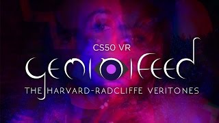 Gemini Feed (opb. Banks) | Virtual Reality Music Video