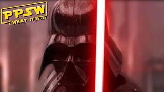 What If Darth Vader Reached His FULL Potential (Star Wars What Ifs)