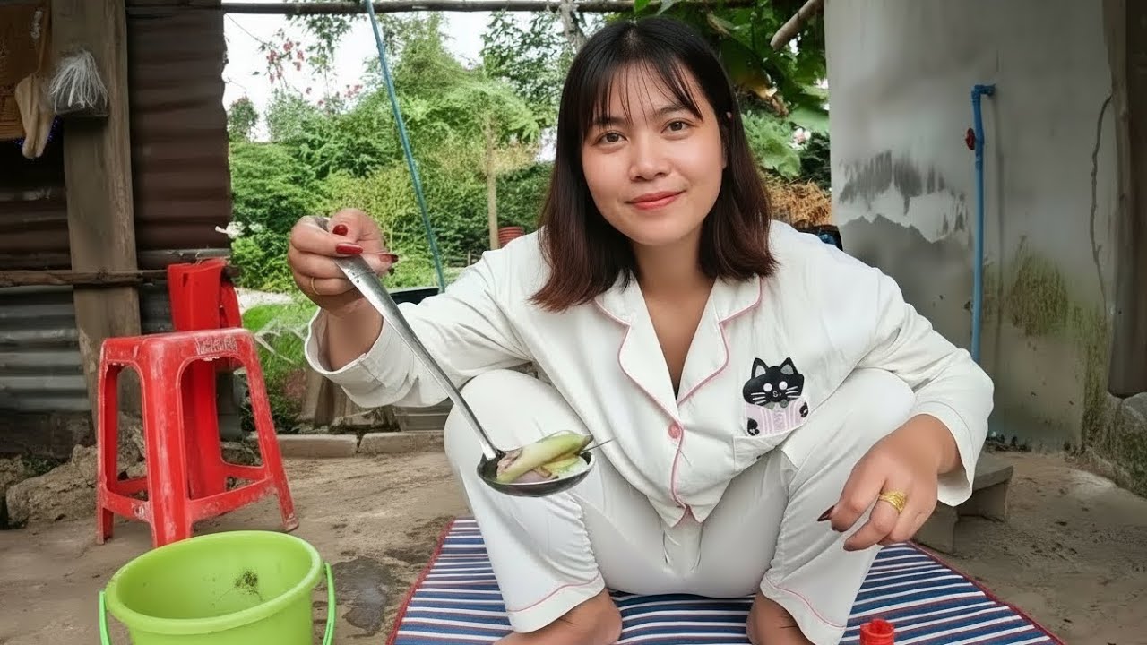 Bố Chồng Tôi Đã Lấp Đầy Khoảng Trống Mà Chồng Tôi Không Thể