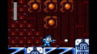 Mega Man - Mega Man (Sega Game Gear) Dr. Wilys Stage and Ending - Vizzed.com GamePlay - User video