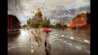 &quot;Под музыку летнего дождя!&quot;  Музыка: Сергей Чекалин.