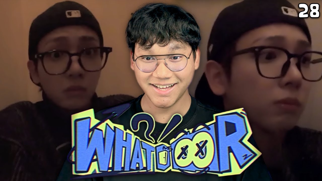 [REACTION] 'WHAT? DOOR!' EP.28 | 숨바꼭질 ~호텔 괴담~ - BOYNEXTDOOR (보이넥스트도어)