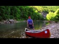 Canoeing:  Tips for How Not to Turn Over