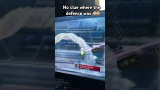 Easy funky double tap