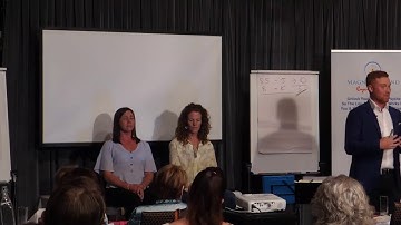 Stop Self Sabotage Using The Magnetic Mind Process