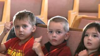 Asbury United Methodist Chuch VBS 2013