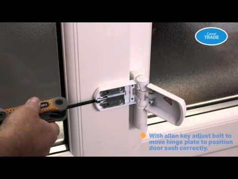 Video: Plastic doors: repair and adjustment. Repair of plastic balcony doors: instructions and recommendations