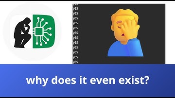The Most Useless Linux Command — But It Teaches You Everything.