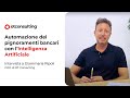 OT Consulting ha automatizzato i pignoramenti bancari con l’IA | Ask our Expert con Giammaria Ripoli