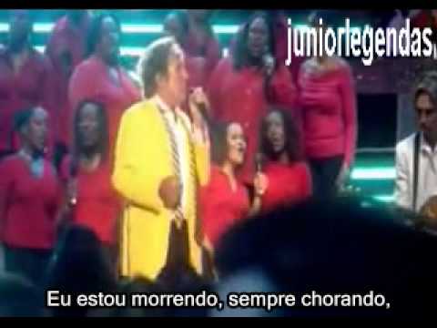 Rod Stewart - Sailing Legendado