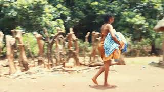 Restée connecté  une film purement traditionnel Africains sur chaîne YouTube Lamine sanfina Diakite