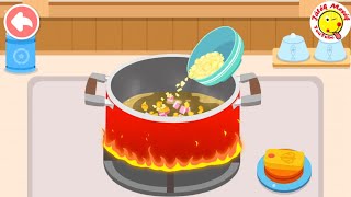 Főzzünk japán konyhát- Japanese food- Játékmesék