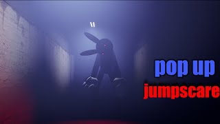 HOW TO MAKE POP-UP JUMPSCARES IN FORTNITE CREATIVE