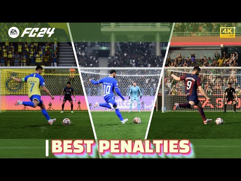 EA SPORTS FC