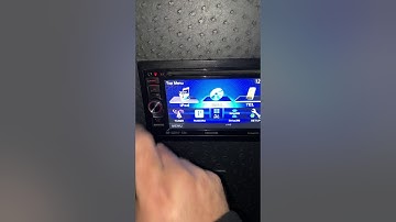 KENWOOD  DDX470 DOUBLE DIN STEREO BLUETOOTH TROUBLE SHOOT.