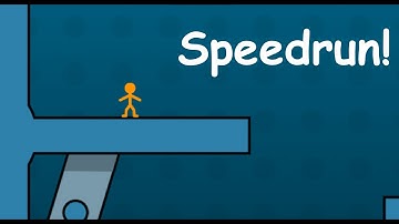 Massive Multiplayer Platformer Speedrun! Scratch (1:13)