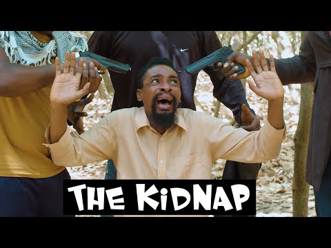 THE KIDNAP (YawaSkits, Episode 65)