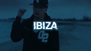 (FREE) Rondo x Lazza Type Beat - "Ibiza"