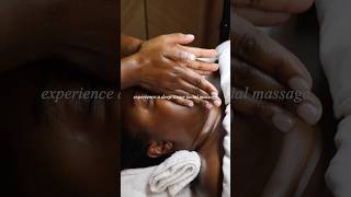 FACIAL MASSAGE TECHNIQUES Holistic esthetician tician