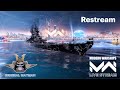 Modern Warships - 2025.12.12