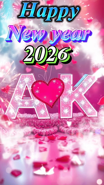 Selamat Tahun Baru 2026 || Video Status WhatsApp #trending #lagu #shorts #viral