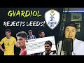 *GVARDIOL REJECTS LEEDS FOR LEIPZIG!* | LEEDS CONFIRM DE PAUL | DAN JAMES & MORE!