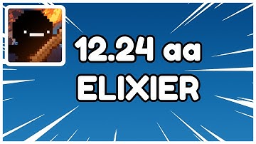 12.24 Elixier - Days Bygone - Gameplay Walkthrough Part 156 (iOS, Android)