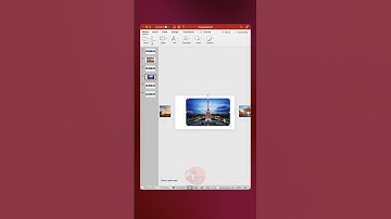 Create Photo Gallery in PowerPoint