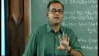 Lec-14 Solving Zero-One Problems(Contd)