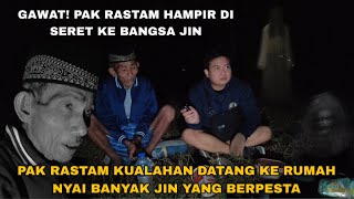 Download Lagu BENAR TERJADI!! GAK NYANGKA PAK RASTAM KETAKUTAN JUGA LAWAN JIN YANG ADA DI RUMAH NYAI MP3 Download Lagu BENAR TERJADI!! GAK NYANGKA PAK RASTAM KETAKUTAN JUGA LAWAN JIN YANG ADA DI RUMAH NYAI MP3
