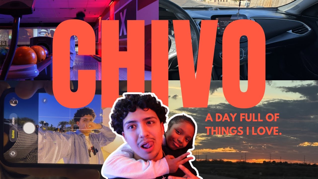 Spending A Day Doing Things I Love (Vlog)