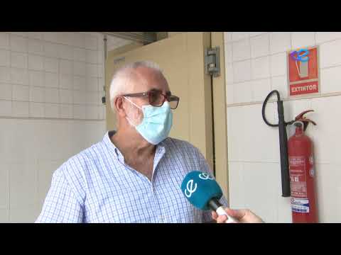 Sanidad tranquiliza a la población: "No va a haber problemas de abastecimiento de corderos"