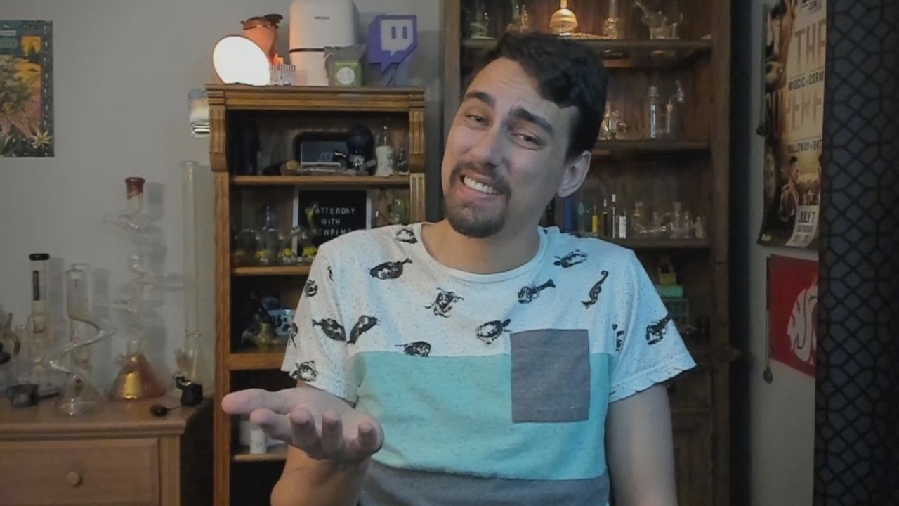 Shatter is the WORST!!