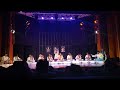' IBTIDA FESTIVAL ' 2025 | MORADABAD GHARANA | Ustad Murad Ali Khan | ADVIT NAYAK 